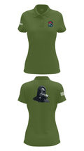 18 CES/CEX 15967119 Women's Short Sleeve Performance Polo  - 55