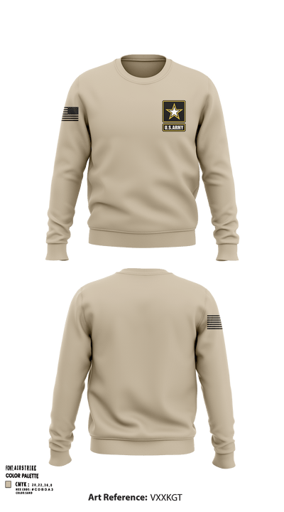 C 232 38542672 Crew Neck Sweatshirt - 117