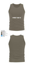 Strike Team 70 47408896 Tank Top - 79