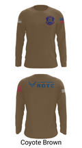 Detachment 035 78200386 Long Sleeve Performance Shirt 6