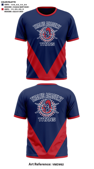 Short Sleeve Performance Shirt, Thales Academy-Apex High School Cheer, Cheer, Teamtime, Team time, sublimation, custom sports apparel, team uniforms, spirit wear, spiritwear, sports uniforms, custom shirts, team store, custom team store, fundraiser sports, apparel fundraiser