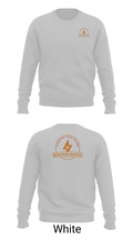 Beach to Bay Electric 35159163 Crew Neck Sweatshirt - 2