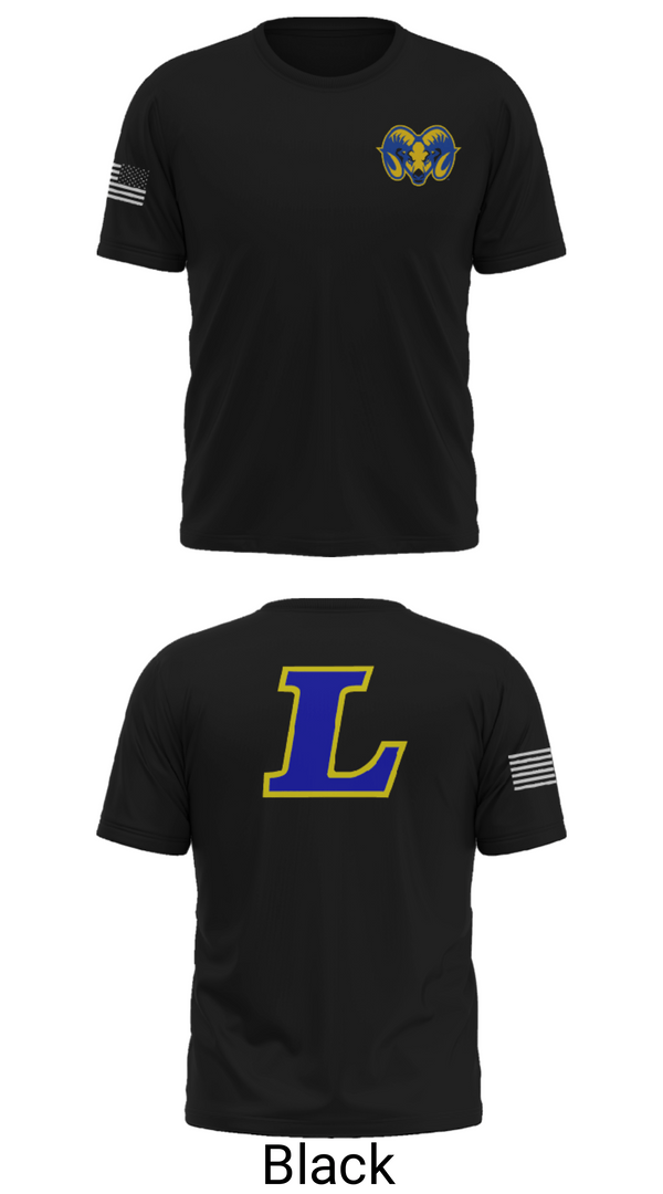 Old School Cotton Feel Shirt, Lakeside High School Basketball, Women's Basketball, Teamtime, Team time, sublimation, custom sports apparel, team uniforms, spirit wear, spiritwear, sports uniforms, custom shirts, team store, custom team store, fundraiser sports, apparel fundraiser