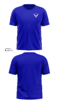 TX-794 83760087 Short Sleeve Performance Shirt - 11