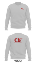 CLF 17912251 Crew Neck Sweatshirt - 2