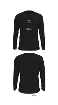 Thai & I 37180330 Long Sleeve Performance Shirt 27