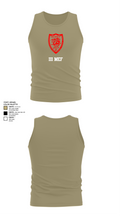 III MEF 91980942 Tank Top - 99