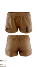 Bravo Company, 1-325 AIR, 2BCT, 82ND ABN DIV Ranger Panties - 4