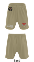 FSC 1-1SFG 4973174 Athletic Shorts With Pockets - 89
