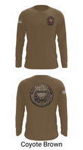 Hays County SWAT 65771365 Long Sleeve Performance Shirt 6