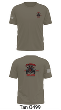 1st Cav 3rd BEB ACO “Outlaw” 26050873 Old School Cotton Feel Shirt - 70