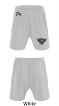 Freedom High School Softball 60303770 Athletic Shorts With Pockets - 1