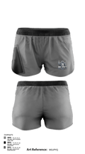 MR. Locks RoadSide Assistance 93309754 Women's Shorts - 103