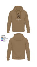 Beer Monkey Bike Crew 51743226 Hoodie - 4