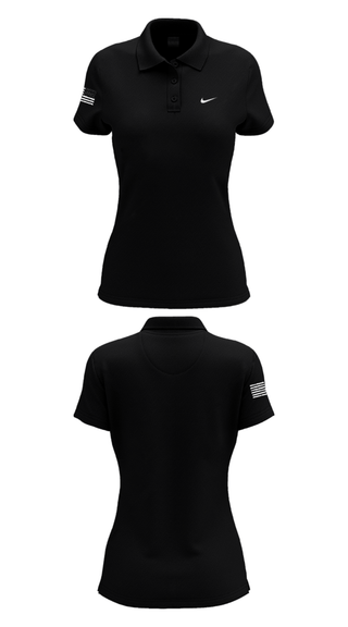 Women's Short Sleeve Performance Polo, Midwest elite, Women's Basketball, Teamtime, Team time, sublimation, custom sports apparel, team uniforms, spirit wear, spiritwear, sports uniforms, custom shirts, team store, custom team store, fundraiser sports, apparel fundraiser