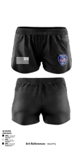 Medford Fire Department Juniors 92947707 Ranger Panties - 1