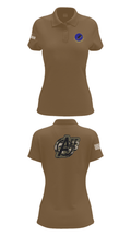 509 OSS 20473594 Women's Short Sleeve Performance Polo  - 15