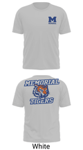 Reitz Memorial High School 97796056 Old School Cotton Feel Shirt - 10