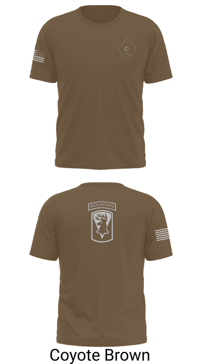 C CO 1-102 81634462 Old School Cotton Feel Shirt - 10