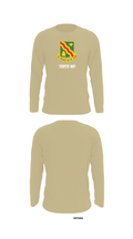 728th MP 18984654 Long Sleeve Performance Shirt 92