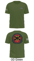 EODMU 2 47598810 Short Sleeve Performance Shirt - 53