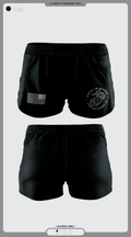 IMC 23802976 Women's Shorts - 1