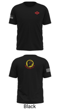 NMCB 25 CTG 56.2 1038255 Short Sleeve Performance Shirt - 34