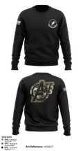 509 OSS 20473594 Crew Neck Sweatshirt - 106