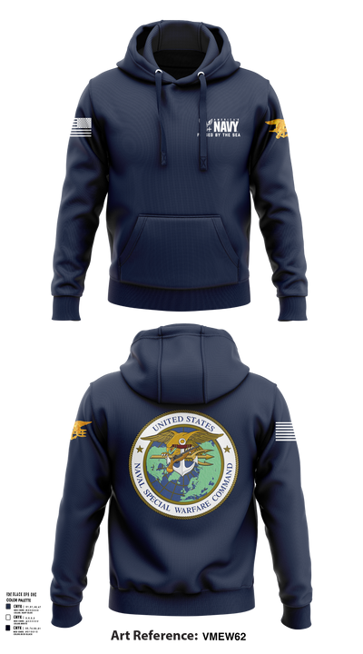 SEAL Team 4781251 Hoodie - 113
