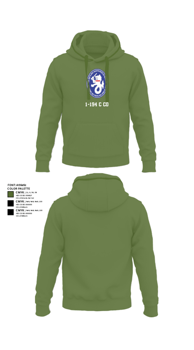1-194 C Co 67170059 Hoodie - 49