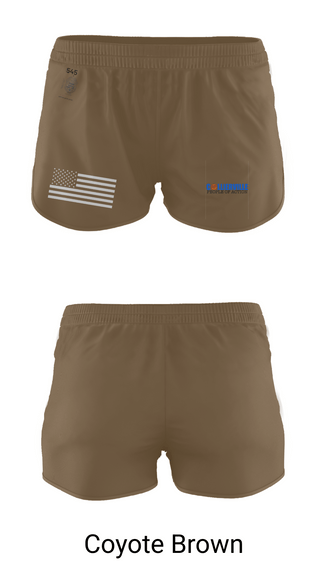 Ranger Panties, TN VFW, Army, Teamtime, Team time, sublimation, custom sports apparel, team uniforms, spirit wear, spiritwear, sports uniforms, custom shirts, team store, custom team store, fundraiser sports, apparel fundraiser