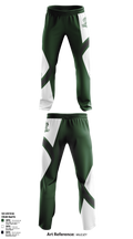 Haworth High School Golf 36396612 Sweatpants - 2