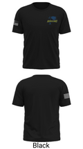 Wren High School Softball 86331169 Short Sleeve Performance Shirt - 12