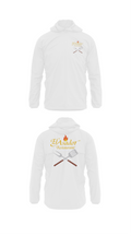 El Asador Restaurant 13570745 Windbreaker - 14