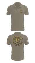 DB 95586877 Short Sleeve Performance Polo - 64