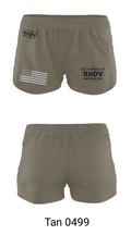 711 HPW/RHDV 93111099 Ranger Panties - 63
