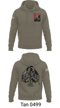 Dealer Company, 1/11 ACR 26717697 Hoodie - 78
