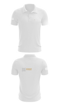 Imperial Estates Realty 32768950 Short Sleeve Performance Polo - 9