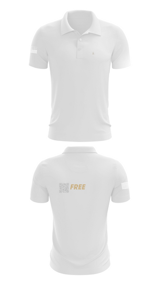 Short Sleeve Performance Polo, Imperial Estates Realty, , Teamtime, Team time, sublimation, custom sports apparel, team uniforms, spirit wear, spiritwear, sports uniforms, custom shirts, team store, custom team store, fundraiser sports, apparel fundraiser
