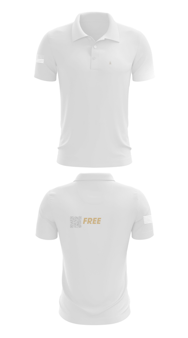 Short Sleeve Performance Polo, Imperial Estates Realty, , Teamtime, Team time, sublimation, custom sports apparel, team uniforms, spirit wear, spiritwear, sports uniforms, custom shirts, team store, custom team store, fundraiser sports, apparel fundraiser