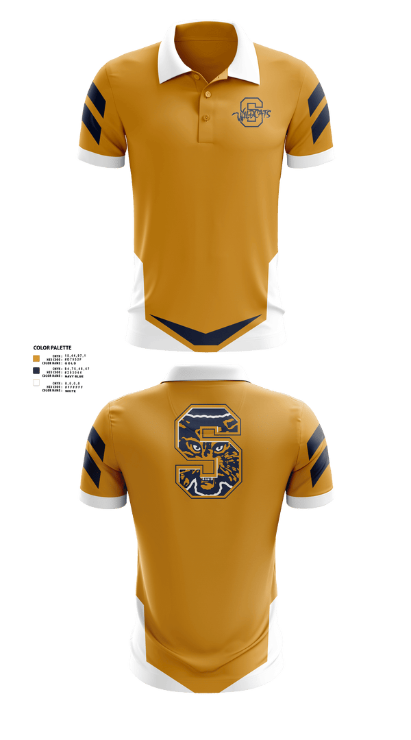 Short Sleeve Performance Polo, Sunnyside High School Basketball, Men's Basketball, Teamtime, Team time, sublimation, custom sports apparel, team uniforms, spirit wear, spiritwear, sports uniforms, custom shirts, team store, custom team store, fundraiser sports, apparel fundraiser