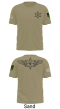 Air Support 72075098 Old School Cotton Feel Shirt - 86