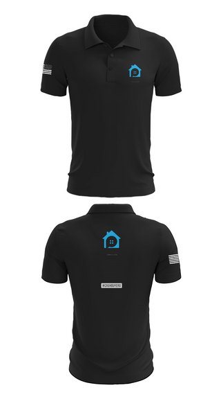 Short Sleeve Performance Polo, Investy, , Teamtime, Team time, sublimation, custom sports apparel, team uniforms, spirit wear, spiritwear, sports uniforms, custom shirts, team store, custom team store, fundraiser sports, apparel fundraiser