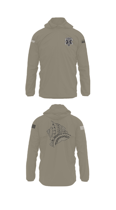 MEDICS 62567766 Windbreaker - 58