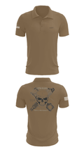 LGRV 76165640 Short Sleeve Performance Polo - 7
