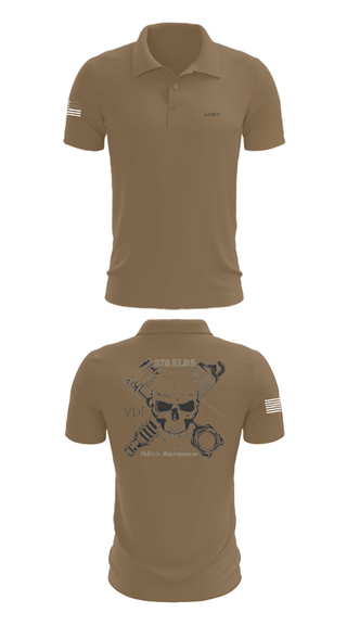 Short Sleeve Performance Polo, LGRV, Air Force, Teamtime, Team time, sublimation, custom sports apparel, team uniforms, spirit wear, spiritwear, sports uniforms, custom shirts, team store, custom team store, fundraiser sports, apparel fundraiser
