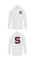 Stillwater Central High School Band 59080661 Windbreaker - 14