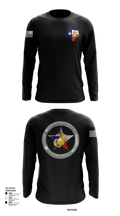 Goodfellow AFB MCD 8795837 Long Sleeve Performance Shirt - 123