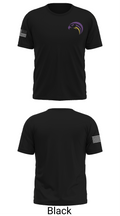 Aiken High School 45684416 Old School Cotton Feel Shirt - 29