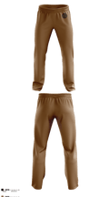 199th RTI OCS Company Sweatpants - 2
